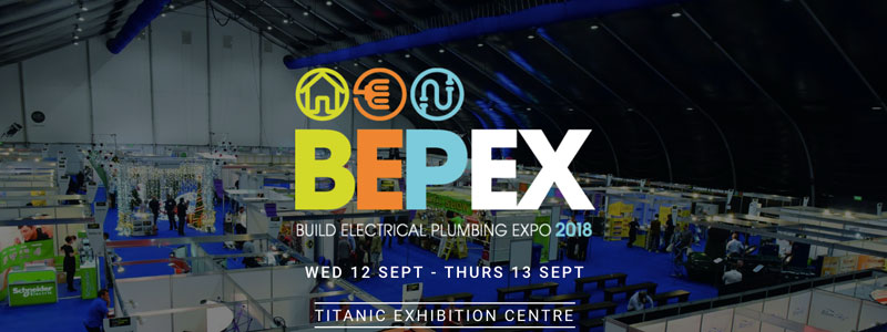 BEPEX 2018